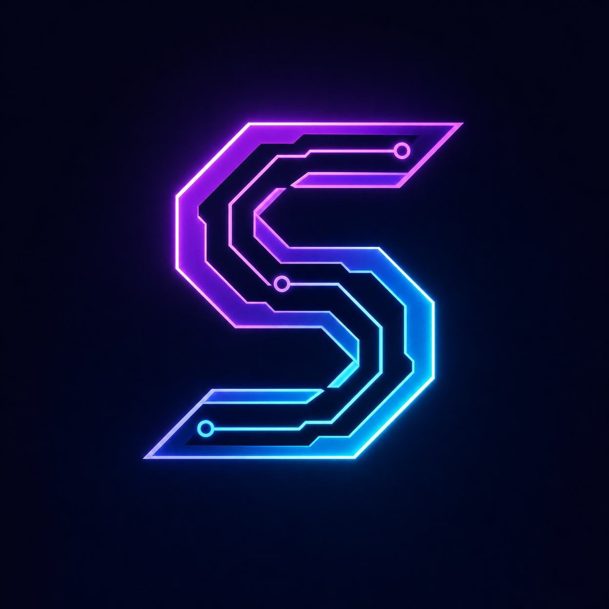 ShadowSector Logo