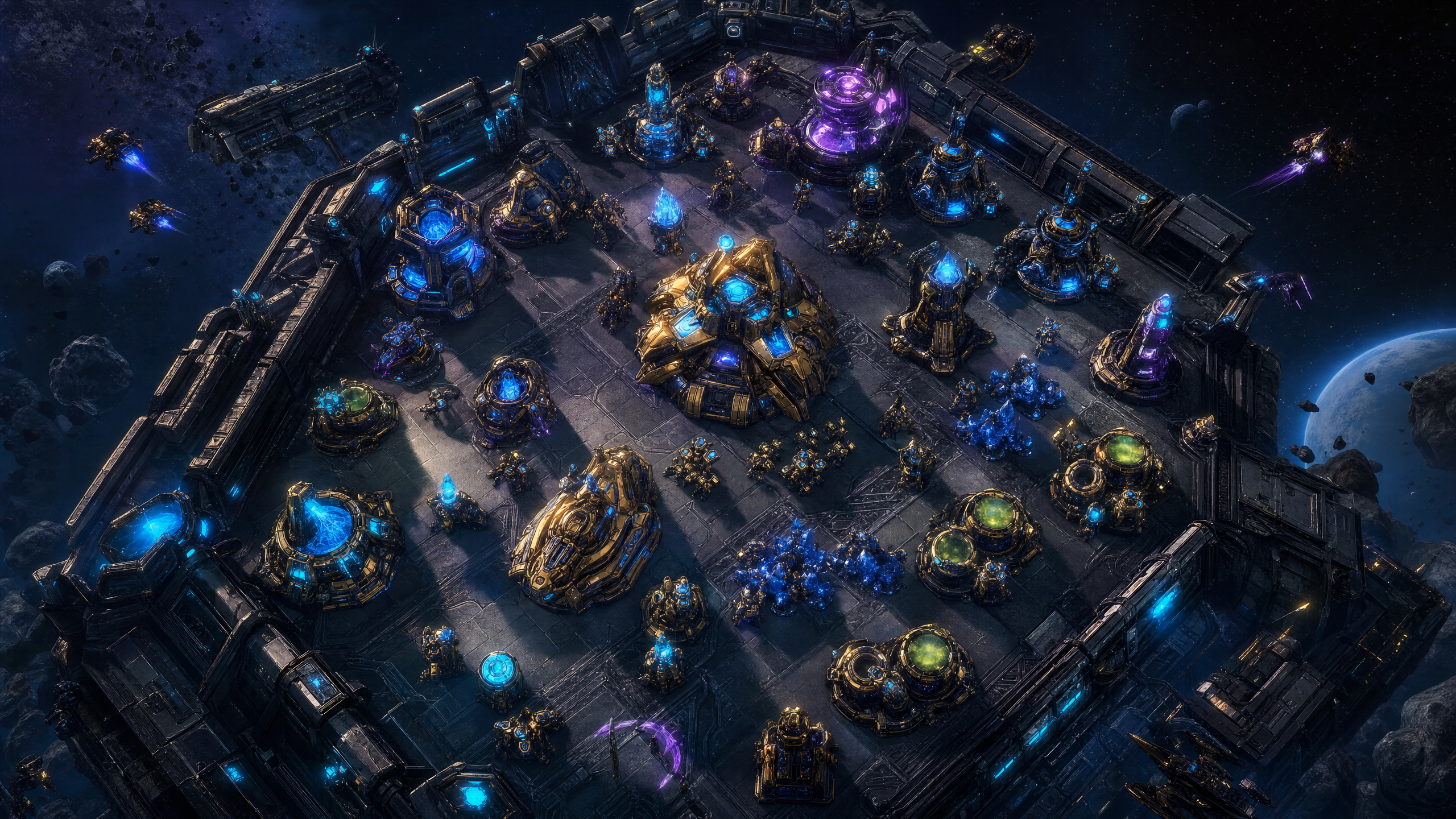Stellar Command review